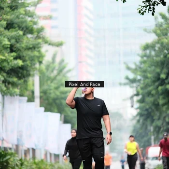 Runner Photo 8607385