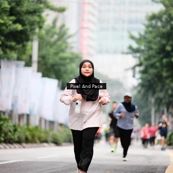 Runner Photo 8607386