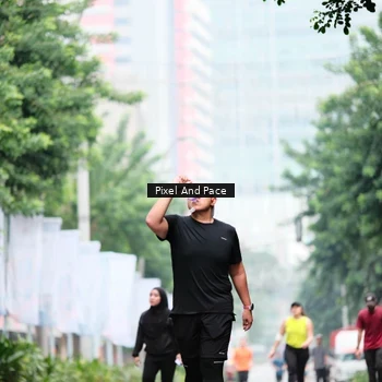 Runner Photo 8607388
