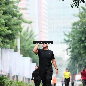 Runner Photo 8607389