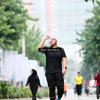 Runner Photo 8607390