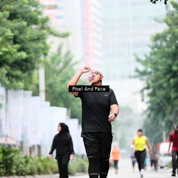 Runner Photo 8607392