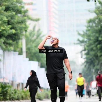 Runner Photo 8607394