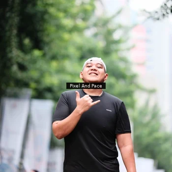 Runner Photo 8607396