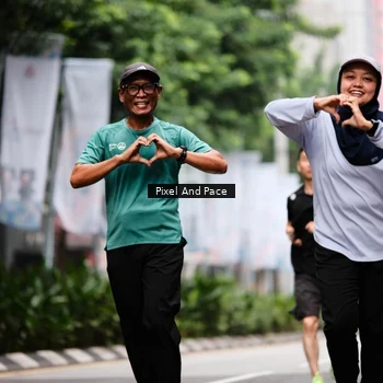 Runner Photo 8607397