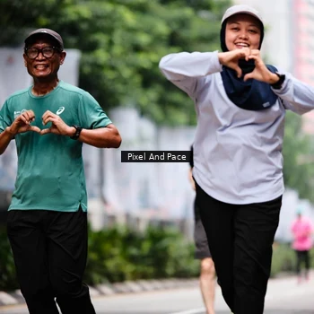 Runner Photo 8607400