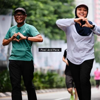 Runner Photo 8607401