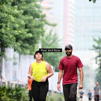 Runner Photo 8607403