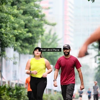 Runner Photo 8607404