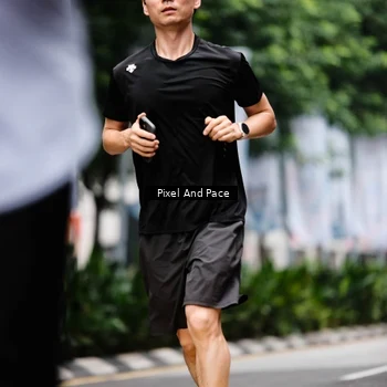 Runner Photo 8607406