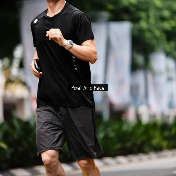 Runner Photo 8607407