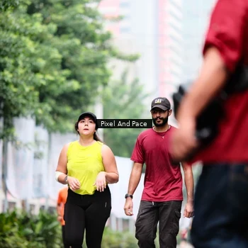 Runner Photo 8607408