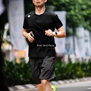 Runner Photo 8607409