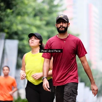 Runner Photo 8607410