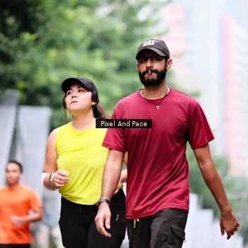 Runner Photo 8607411