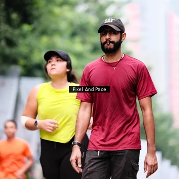Runner Photo 8607412
