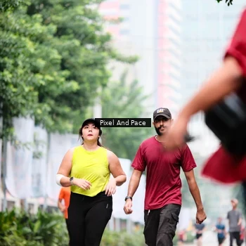 Runner Photo 8607413