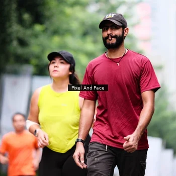 Runner Photo 8607415