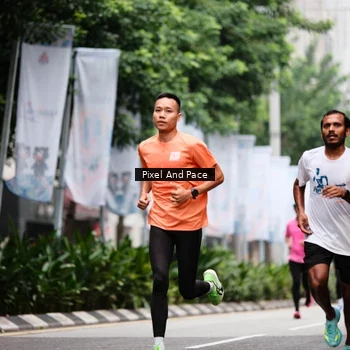 Runner Photo 8607416
