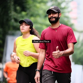 Runner Photo 8607420