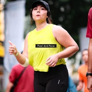 Runner Photo 8607421