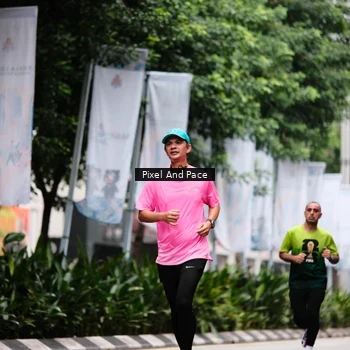 Runner Photo 8607423
