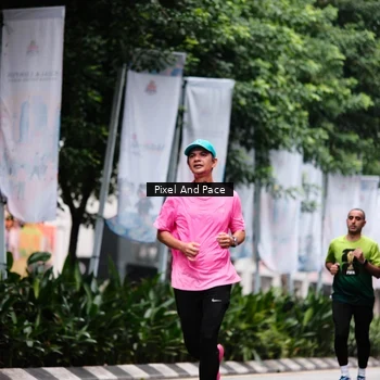 Runner Photo 8607427