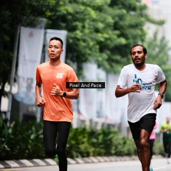 Runner Photo 8607429