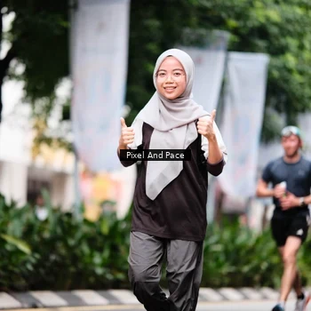 Runner Photo 8607430