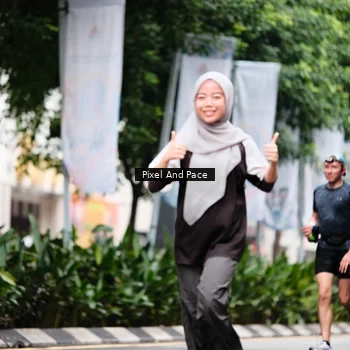 Runner Photo 8607431