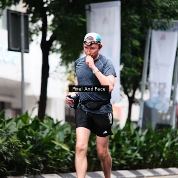 Runner Photo 8607432