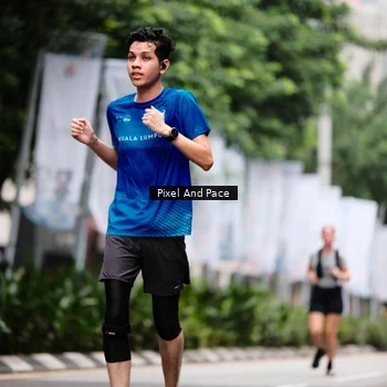 Runner Photo 8607433