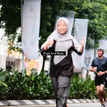 Runner Photo 8607434