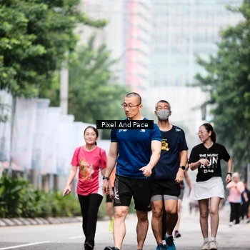 Runner Photo 8607435