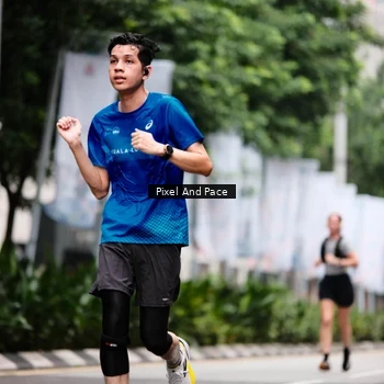 Runner Photo 8607436
