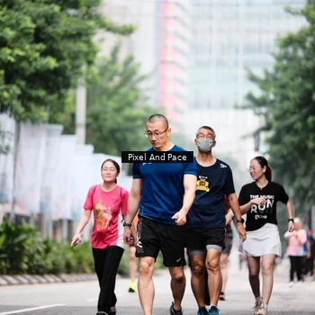 Runner Photo 8607437