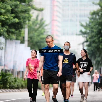 Runner Photo 8607438
