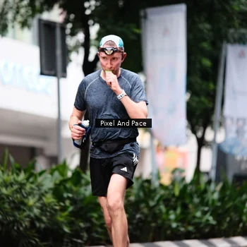Runner Photo 8607440
