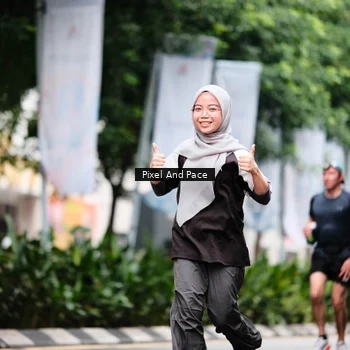 Runner Photo 8607441
