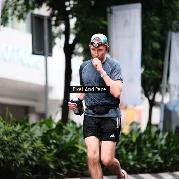 Runner Photo 8607442