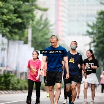 Runner Photo 8607444