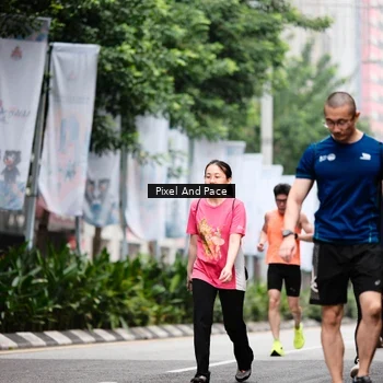 Runner Photo 8607445