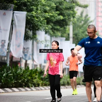 Runner Photo 8607446