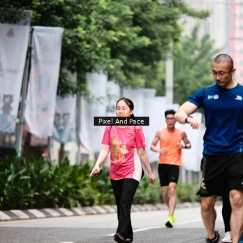 Runner Photo 8607447