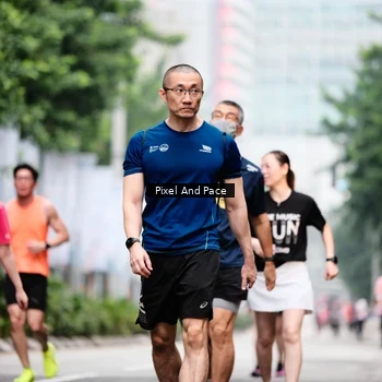 Runner Photo 8607448