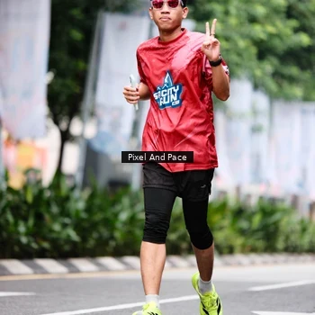 Runner Photo 8607449