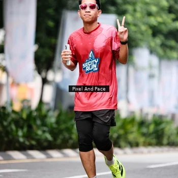 Runner Photo 8607450