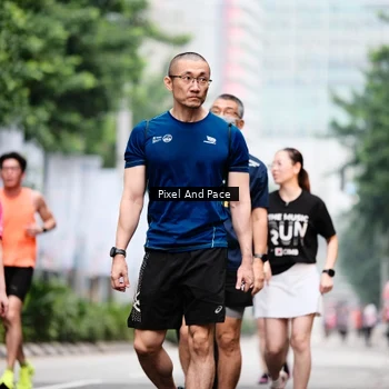 Runner Photo 8607451