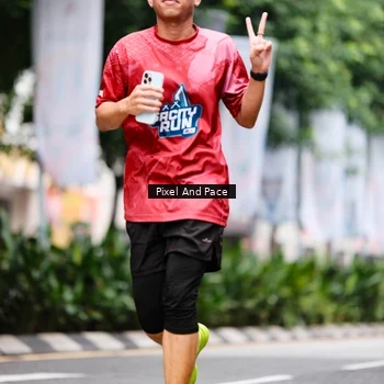Runner Photo 8607452