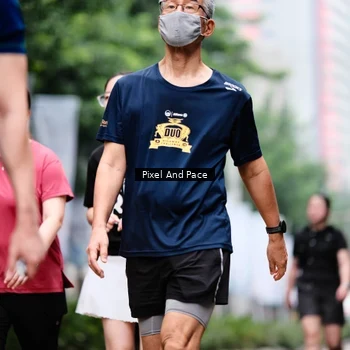Runner Photo 8607453